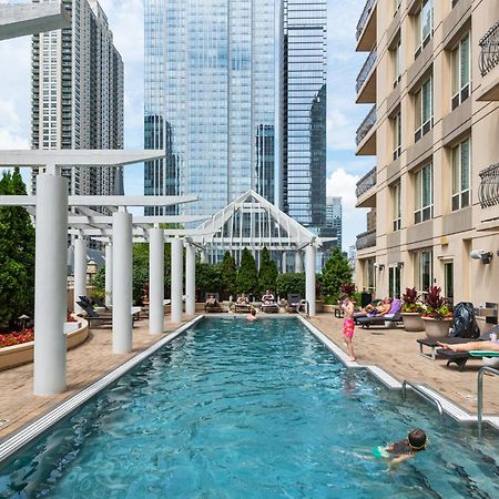 The Bernardin Gold Coast Luxury Apartments Near Magnificent Mile Chicago Luaran gambar