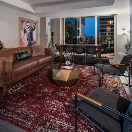 The Bernardin Gold Coast Luxury Apartments Near Magnificent Mile Chicago Luaran gambar