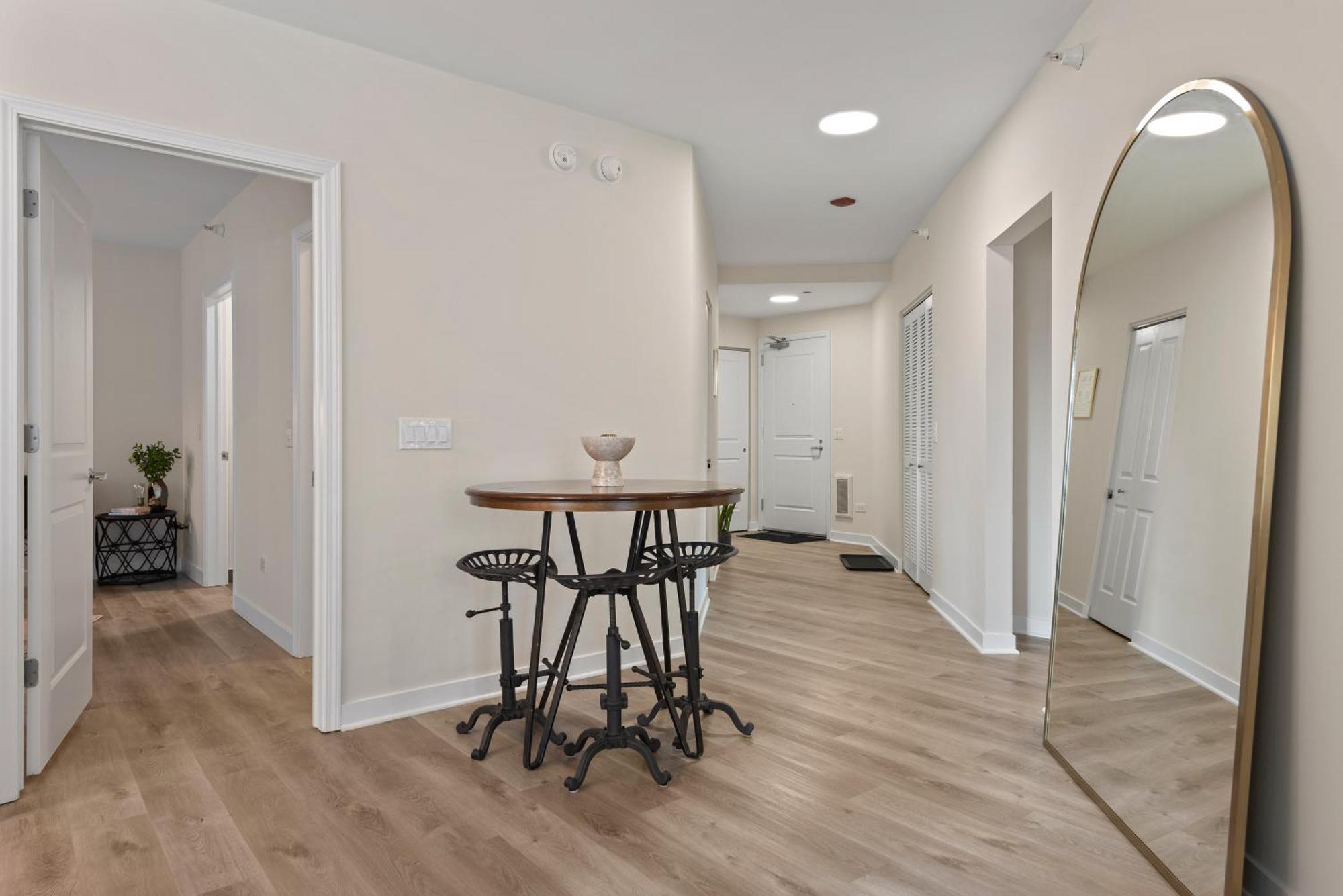 The Bernardin Gold Coast Luxury Apartments Near Magnificent Mile Chicago Luaran gambar