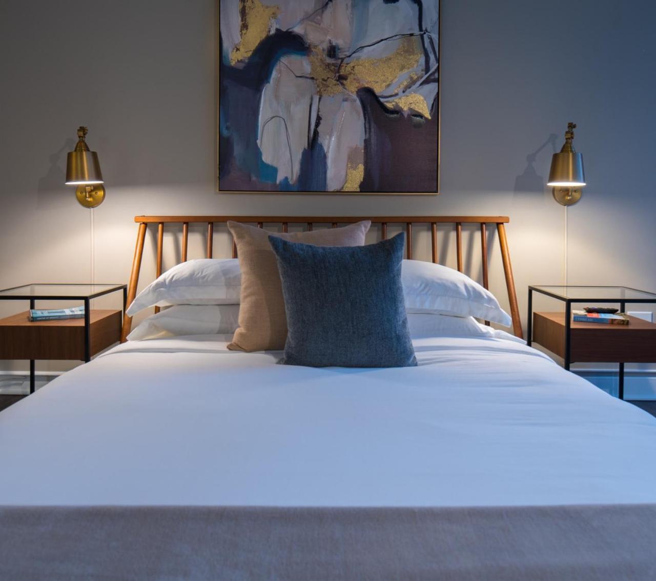 The Bernardin Gold Coast Luxury Apartments Near Magnificent Mile Chicago Luaran gambar