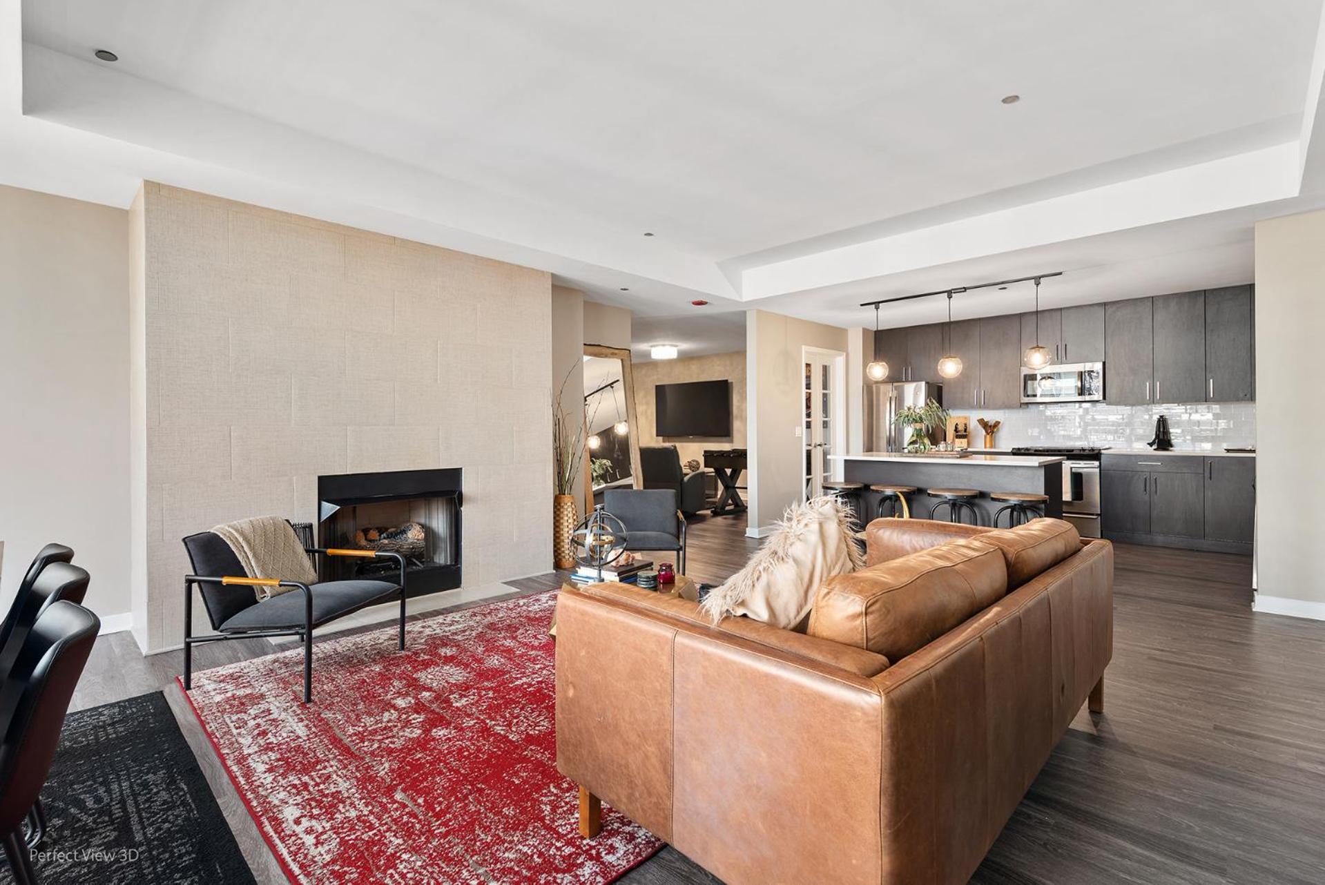 The Bernardin Gold Coast Luxury Apartments Near Magnificent Mile Chicago Luaran gambar