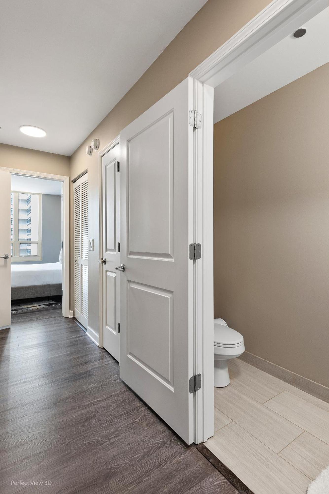 The Bernardin Gold Coast Luxury Apartments Near Magnificent Mile Chicago Luaran gambar