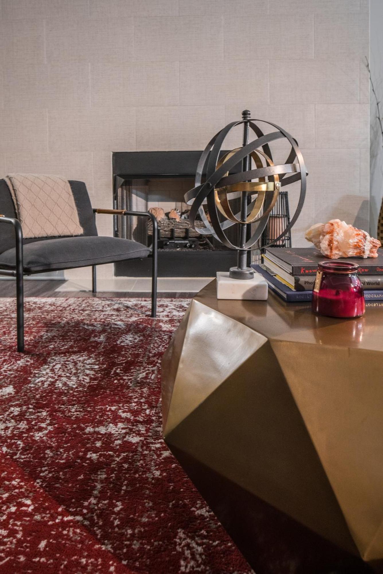 The Bernardin Gold Coast Luxury Apartments Near Magnificent Mile Chicago Luaran gambar