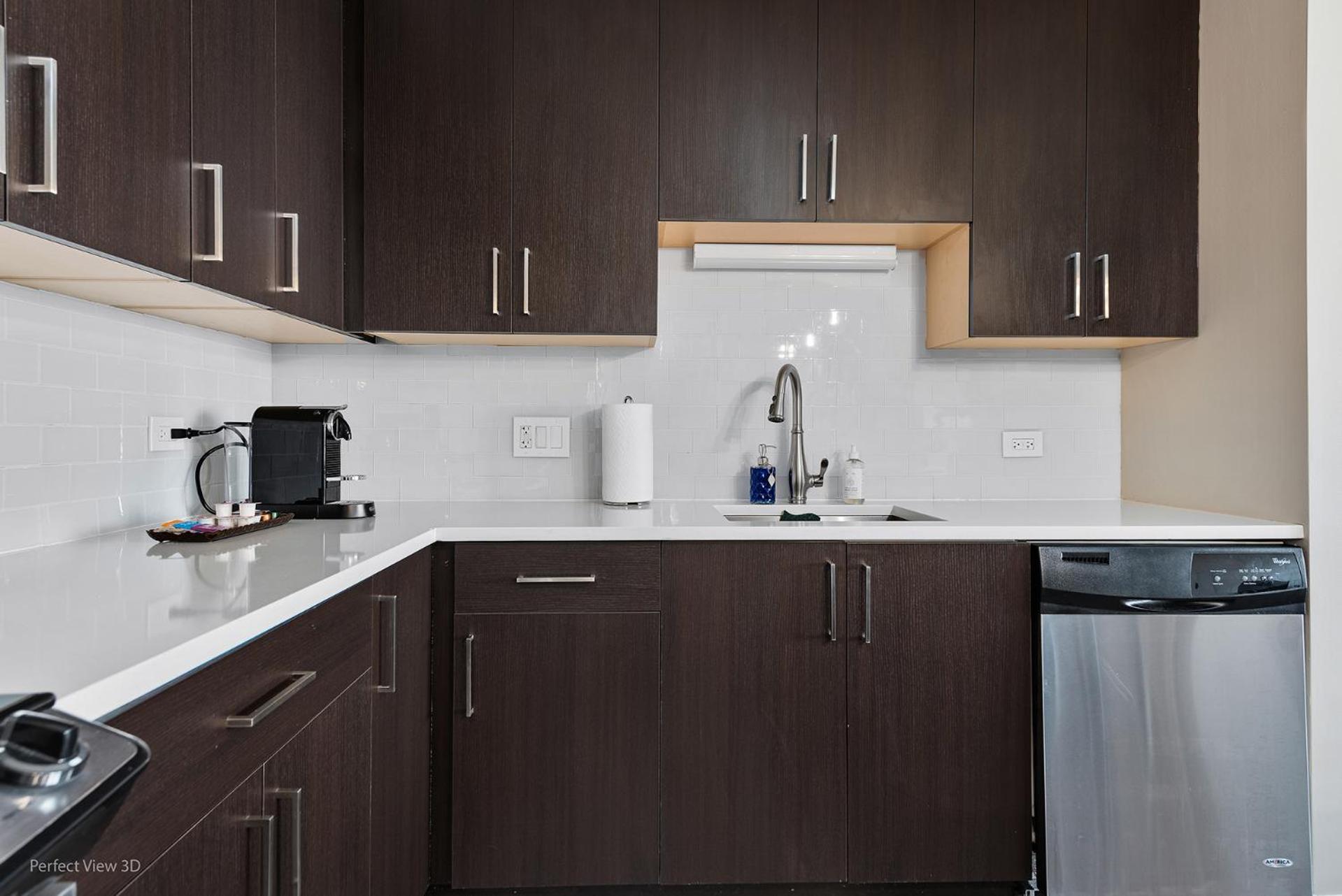The Bernardin Gold Coast Luxury Apartments Near Magnificent Mile Chicago Luaran gambar