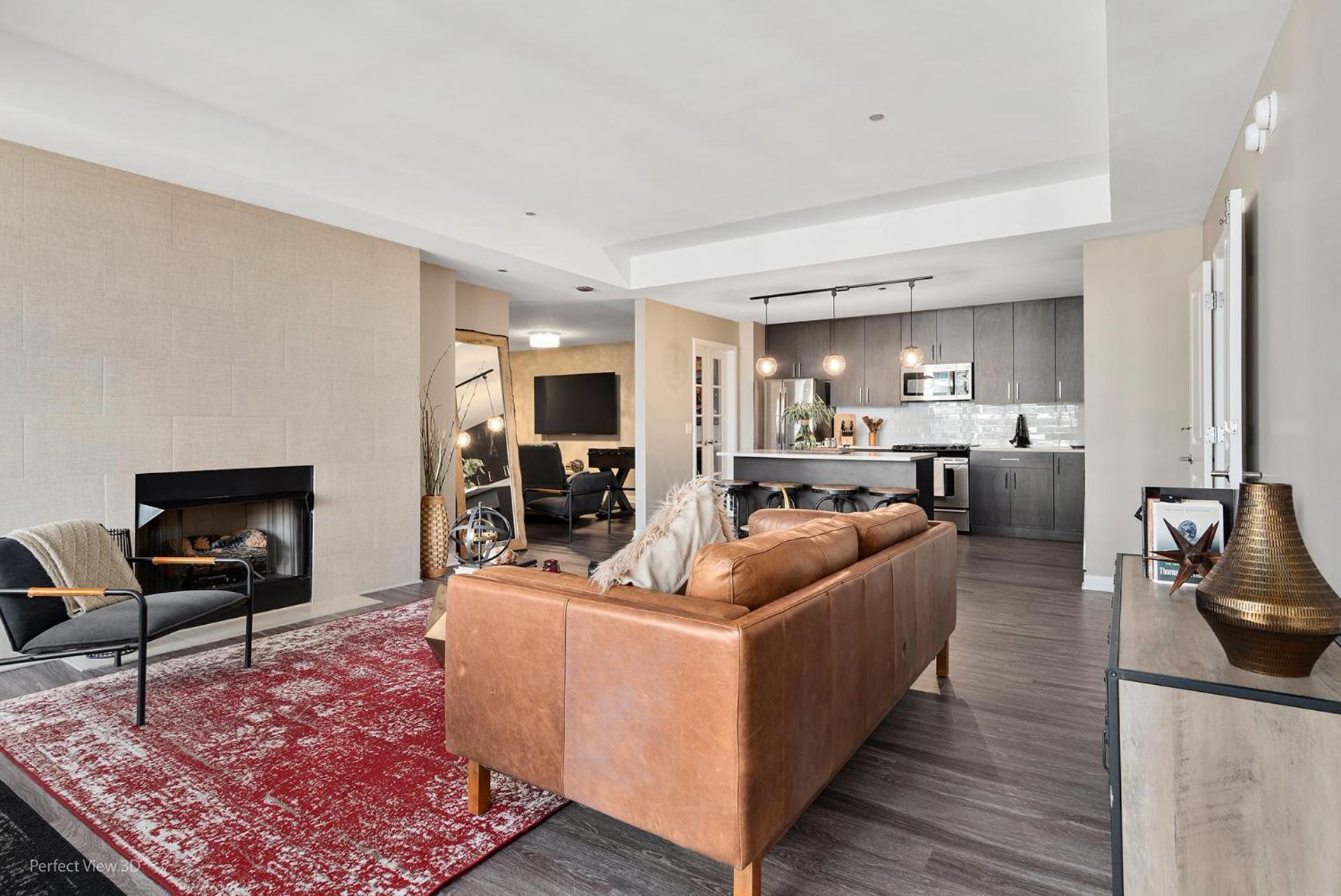 The Bernardin Gold Coast Luxury Apartments Near Magnificent Mile Chicago Luaran gambar