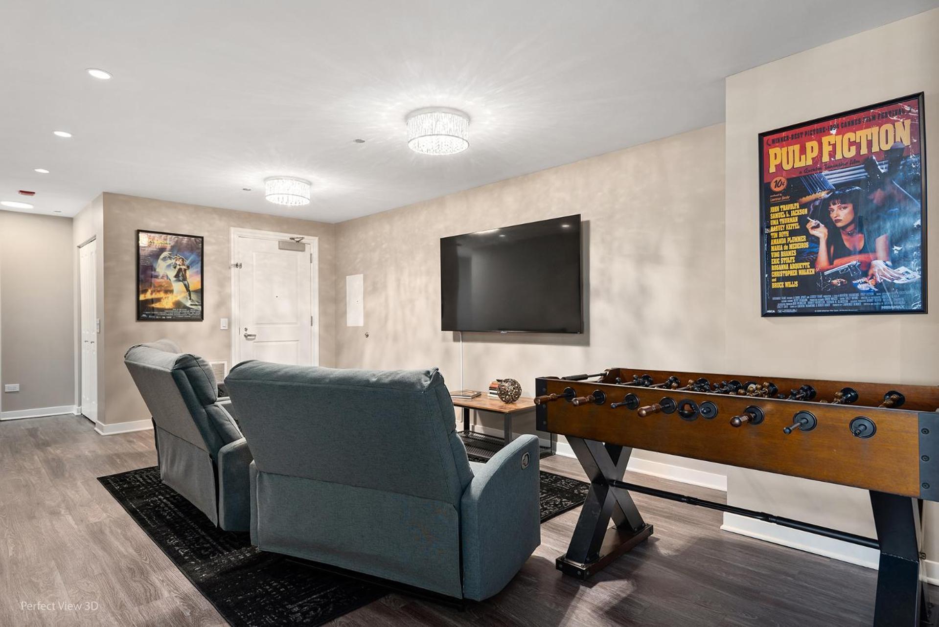 The Bernardin Gold Coast Luxury Apartments Near Magnificent Mile Chicago Luaran gambar